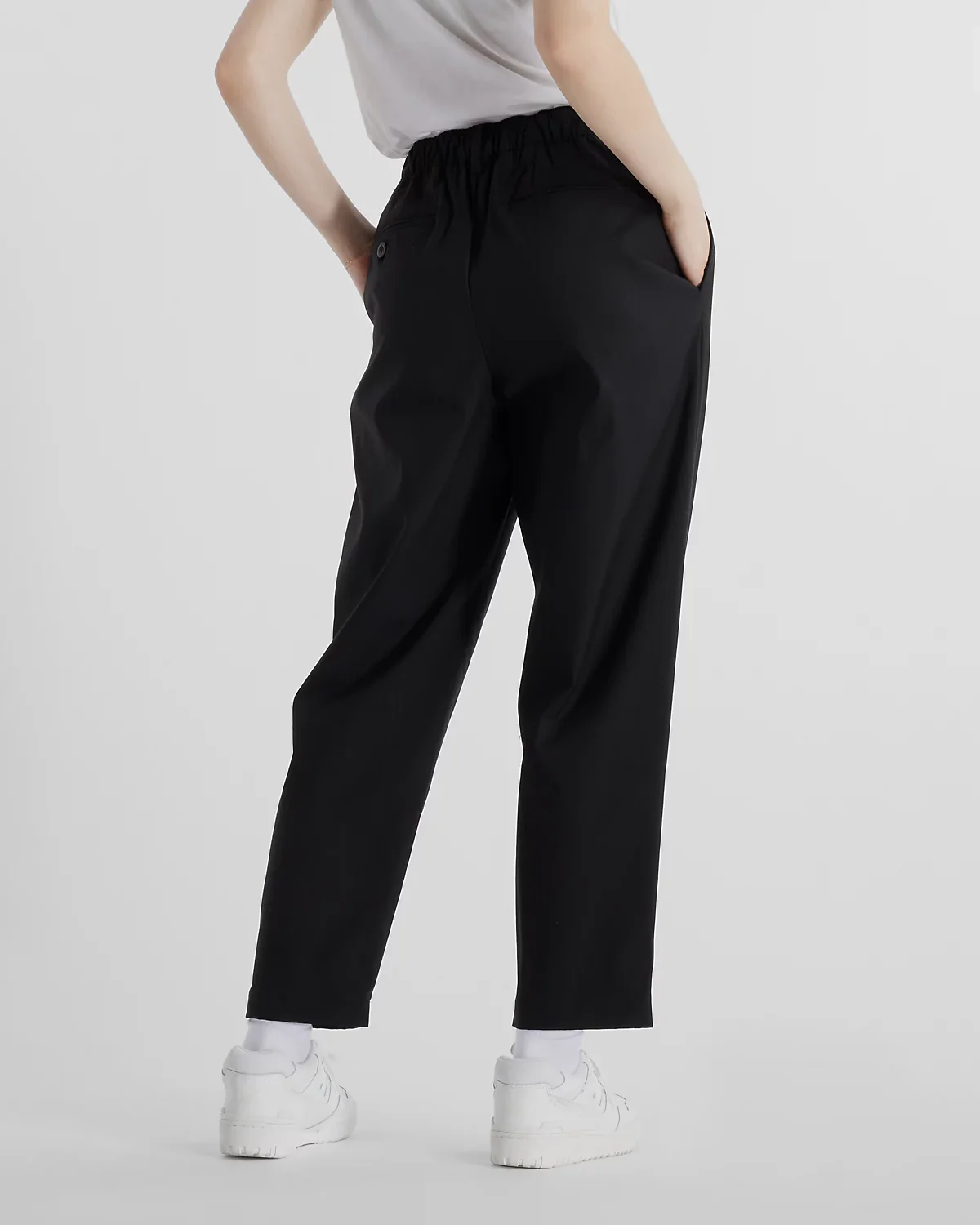 Boylston Twill Tapered Pant - Image 5
