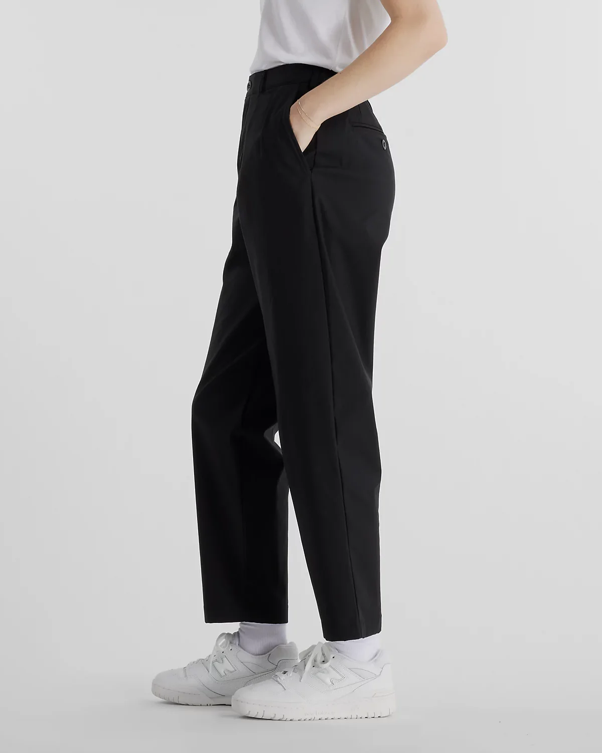 Boylston Twill Tapered Pant - Image 6