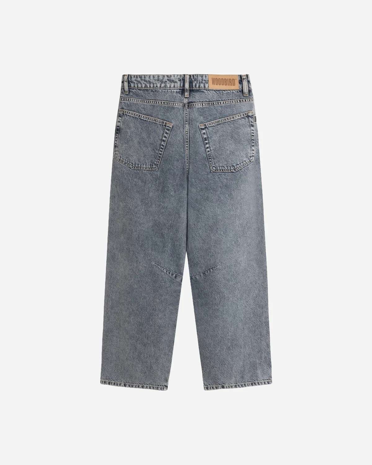 Brooke Smoke Jeans - Image 3