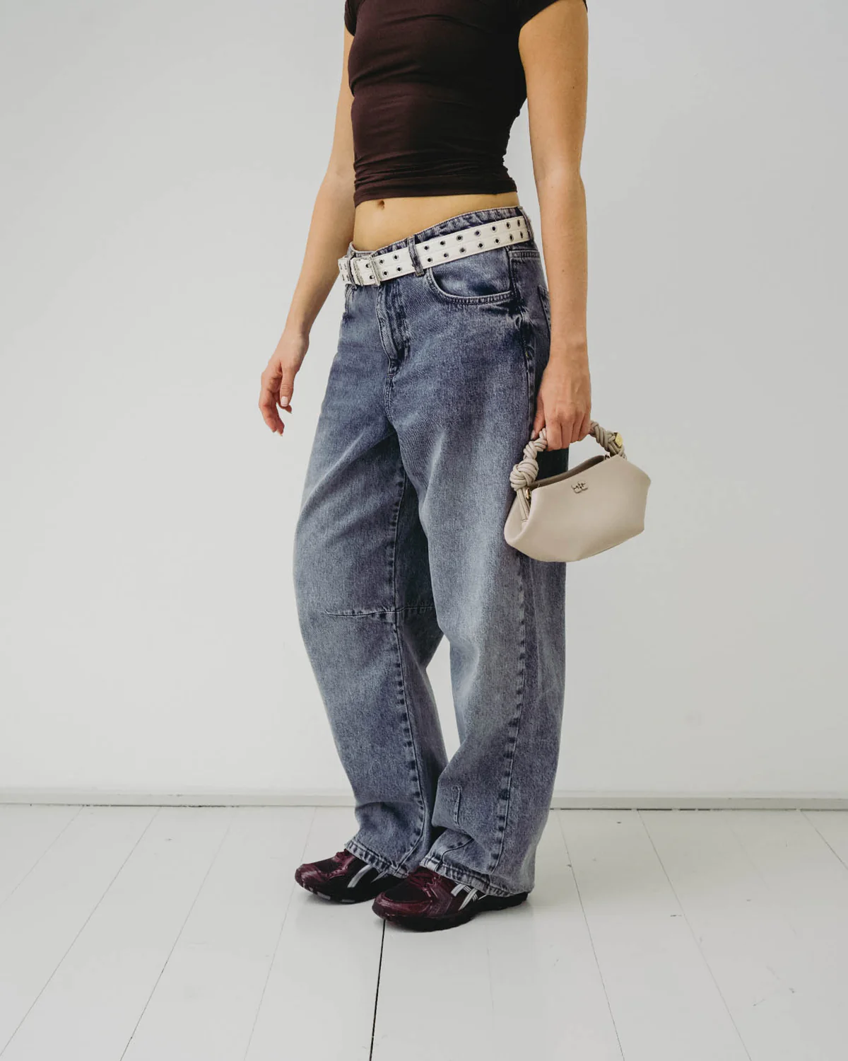 Brooke Smoke Jeans - Image 5