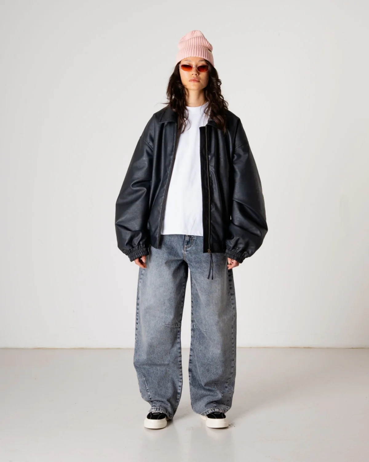 Brooke Smoke Jeans - Image 6