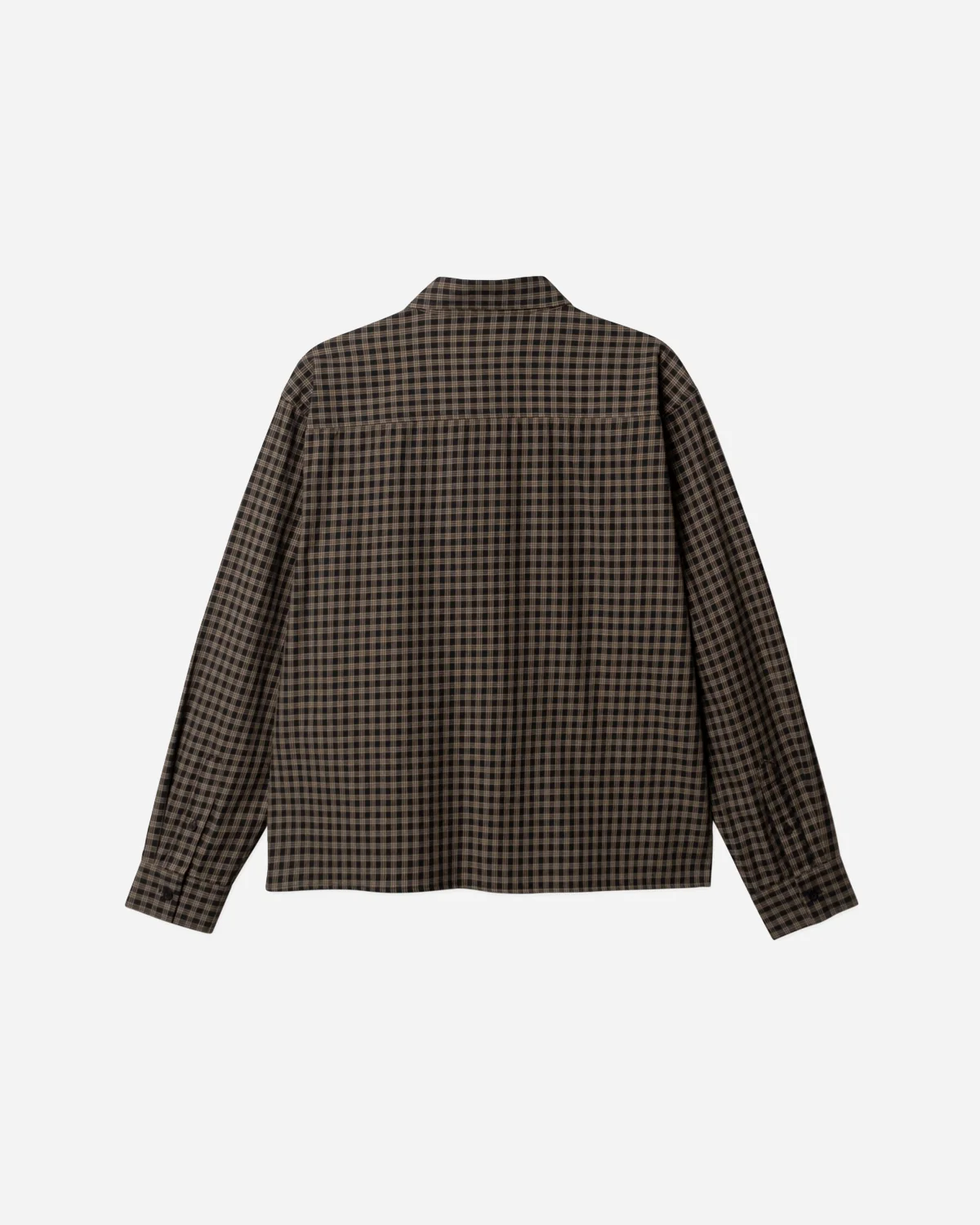Buzo Hang Check Shirt - Image 2