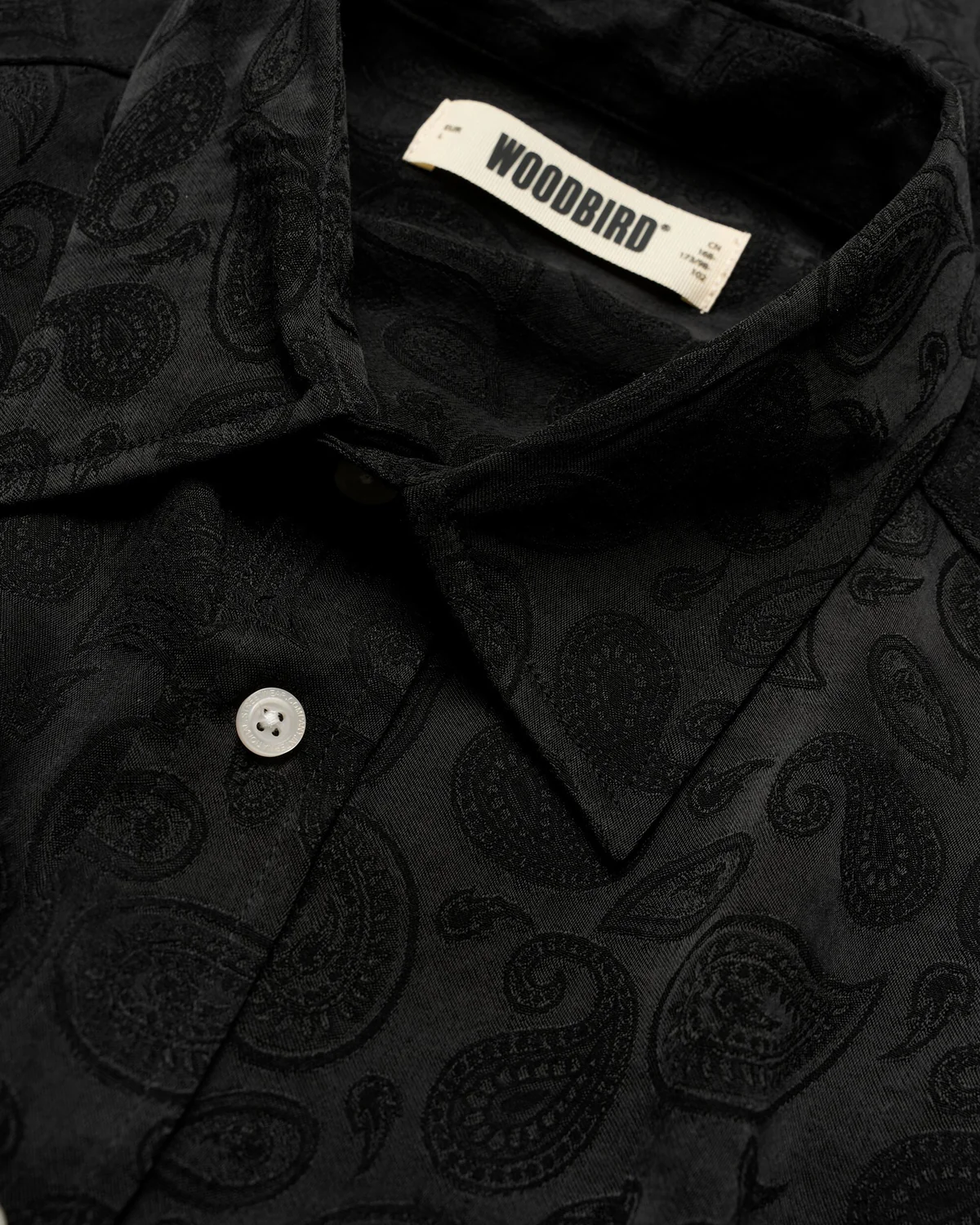 Buzo Paisley Shirt - Image 5