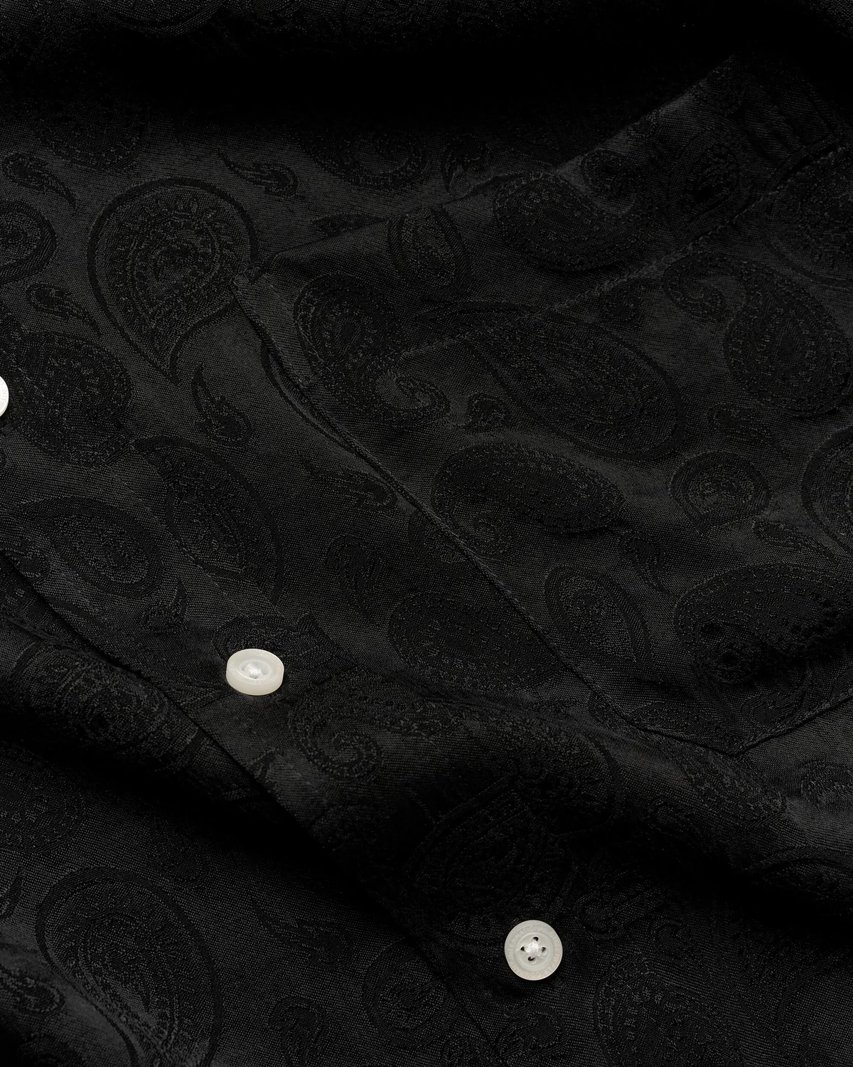 Buzo Paisley Shirt - Image 6