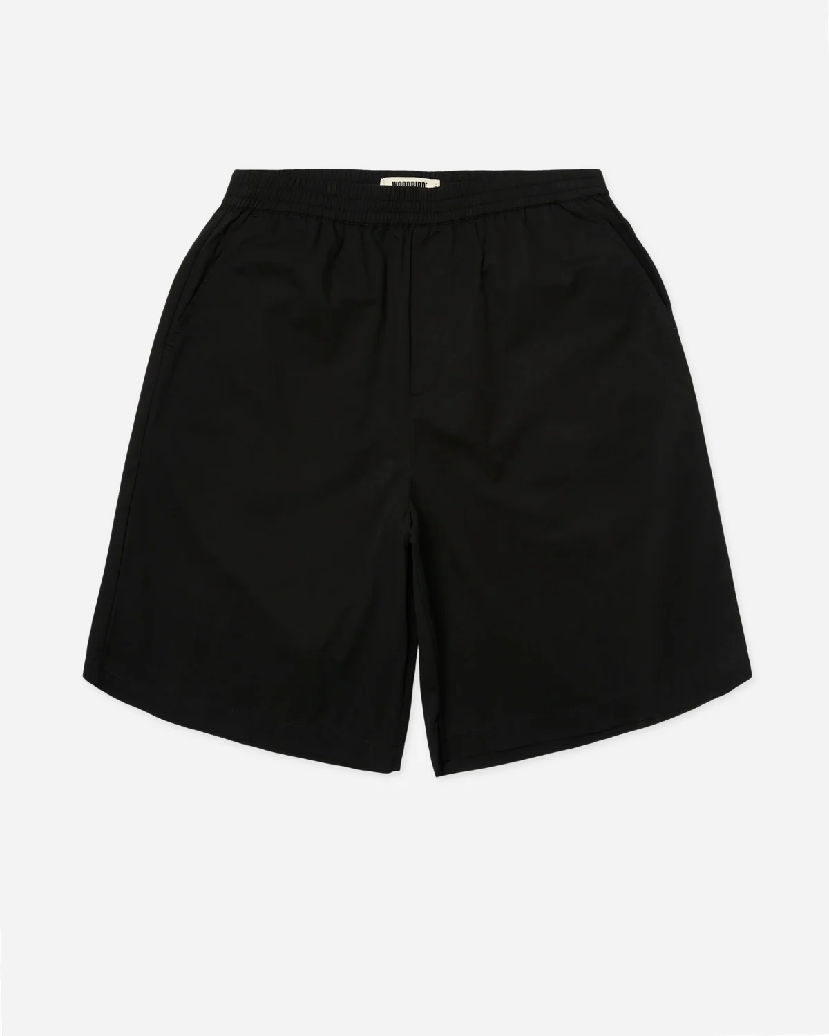 Cal Twill Shorts