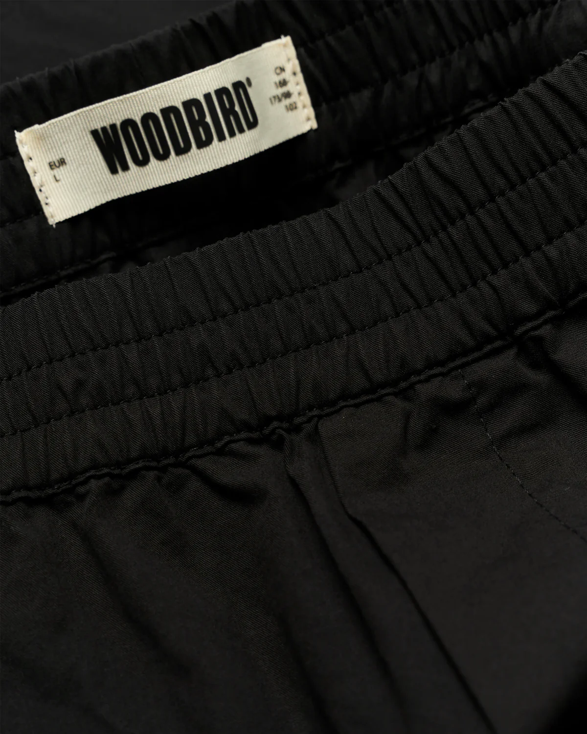 Cal Twill Shorts - Image 3