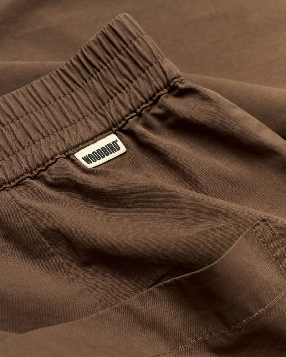 Cal Twill Shorts - Image 3