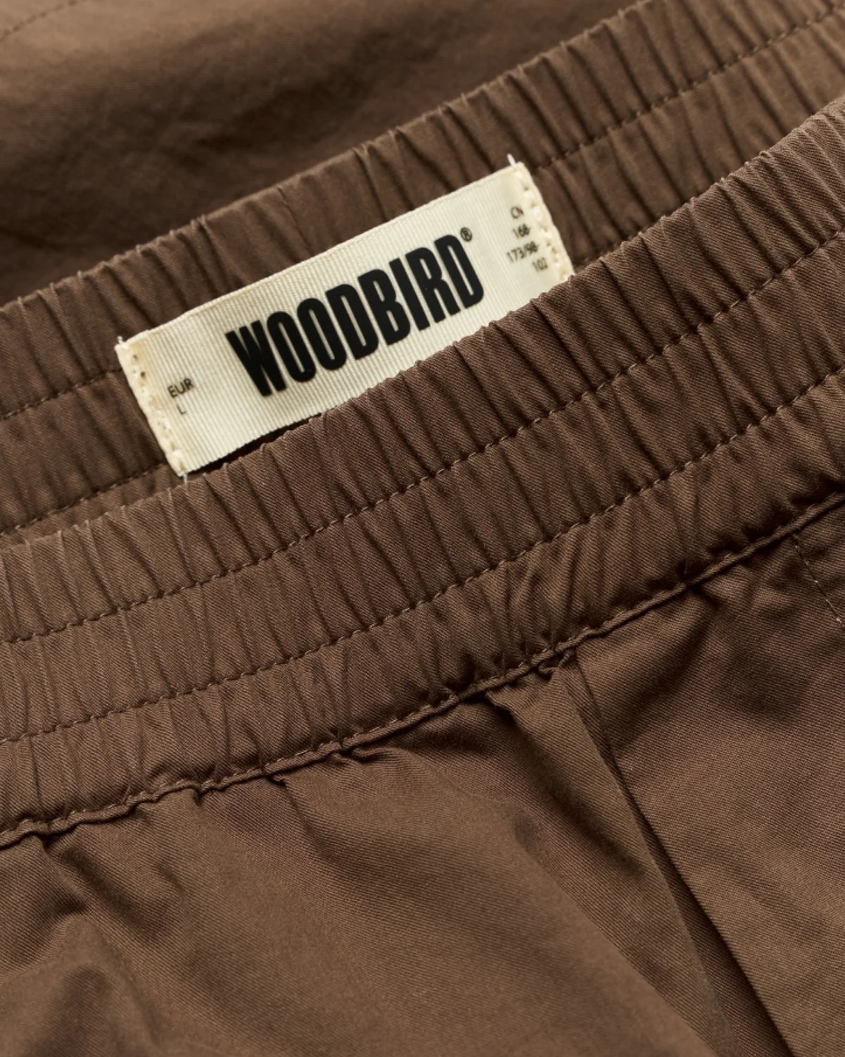 Cal Twill Shorts - Image 4