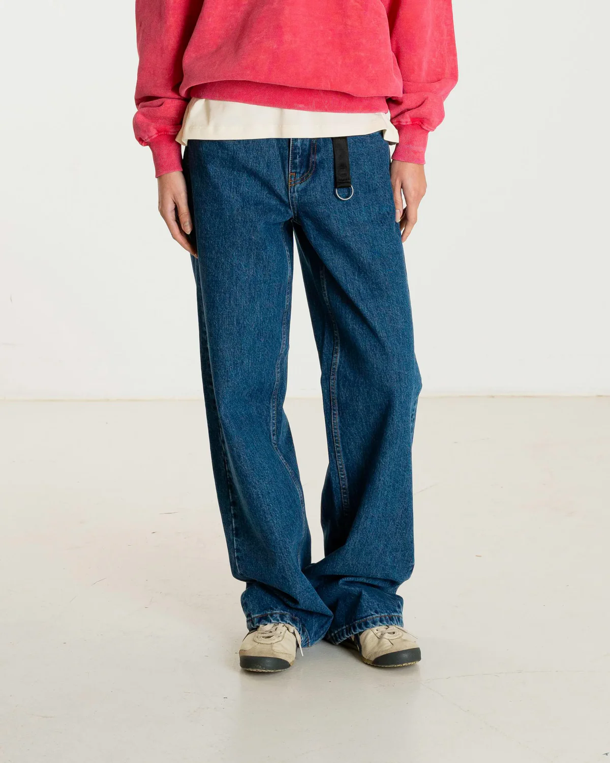 Carla Stone Jeans - Image 3