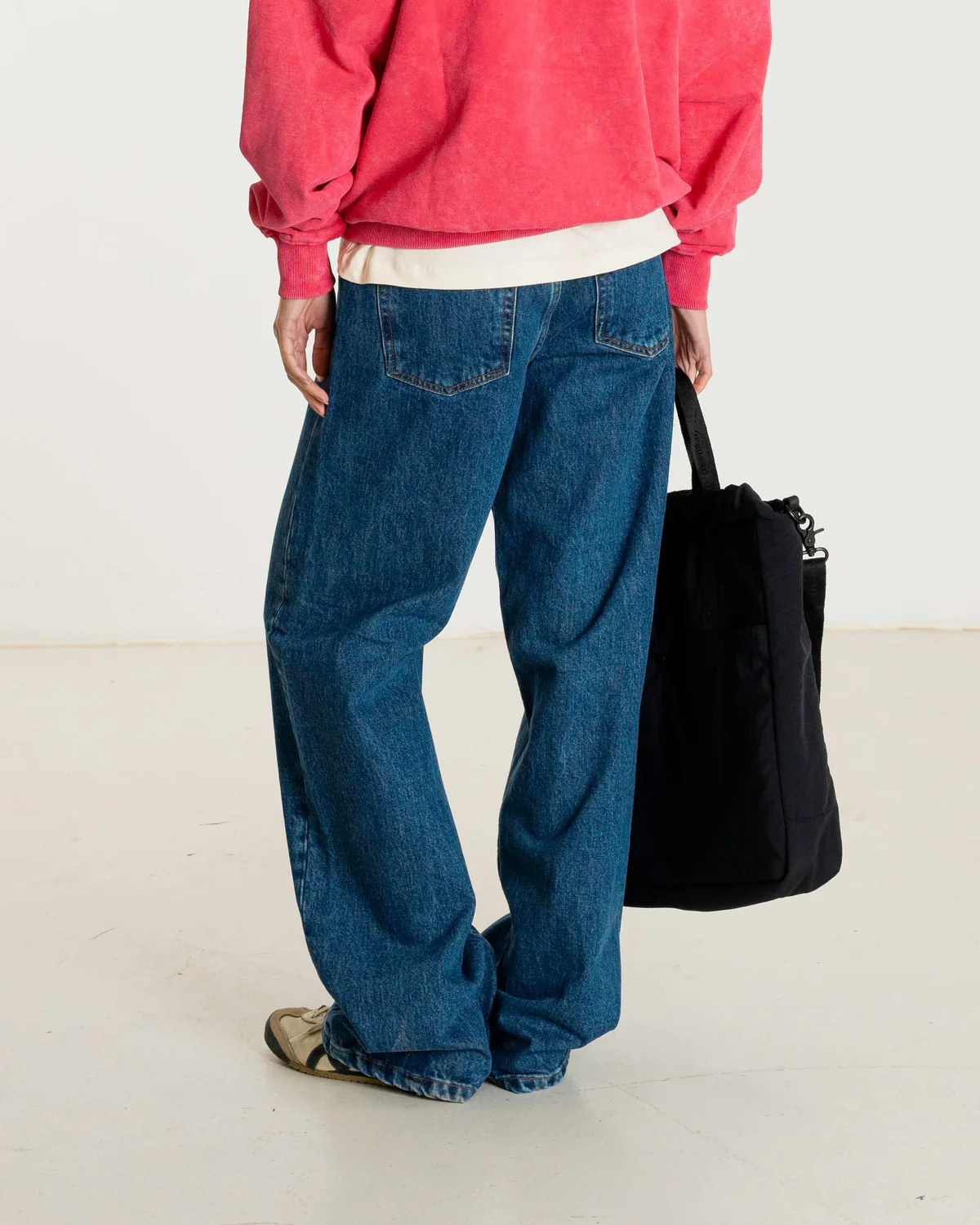 Carla Stone Jeans - Image 4