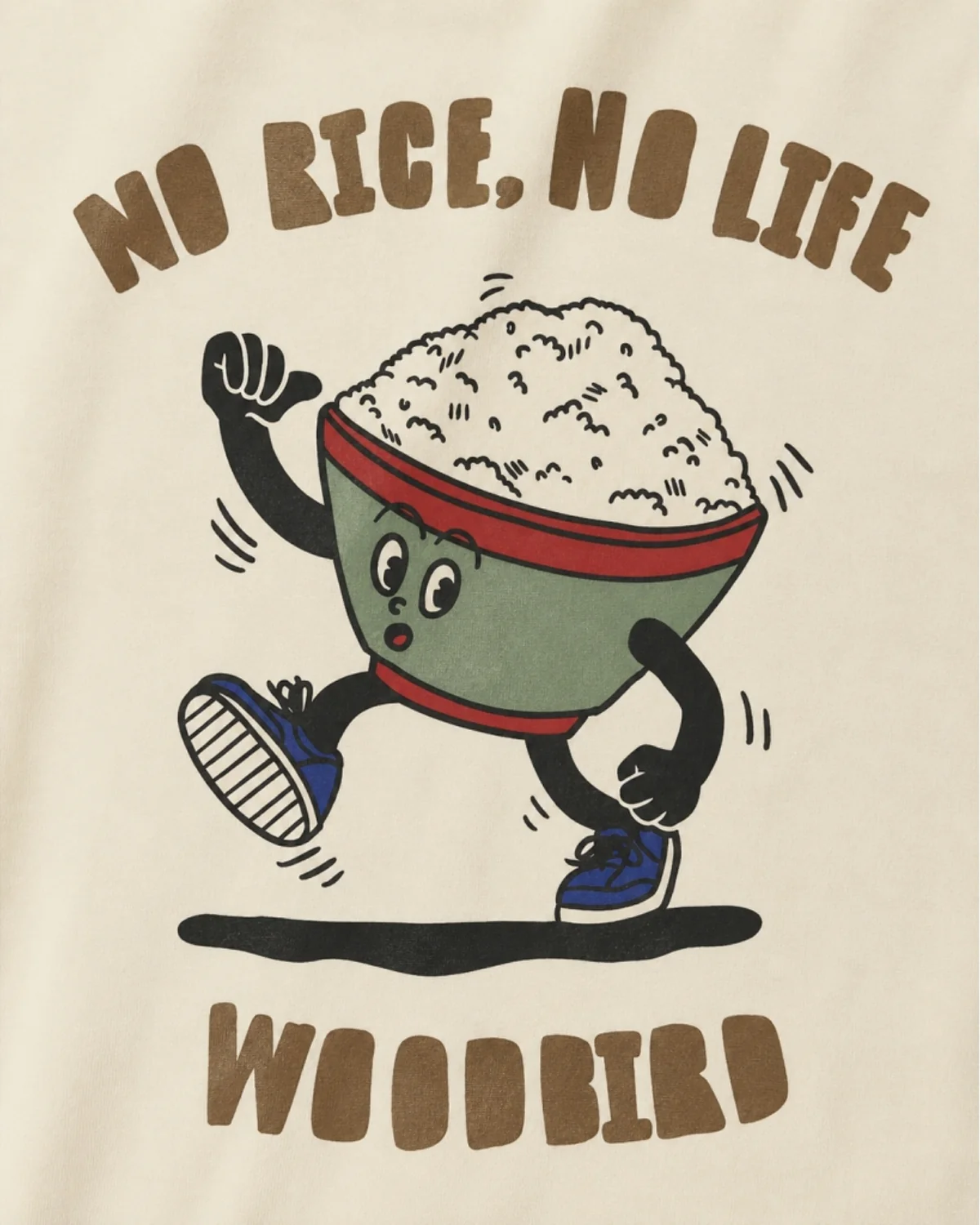 Caro Life Tee - Image 4
