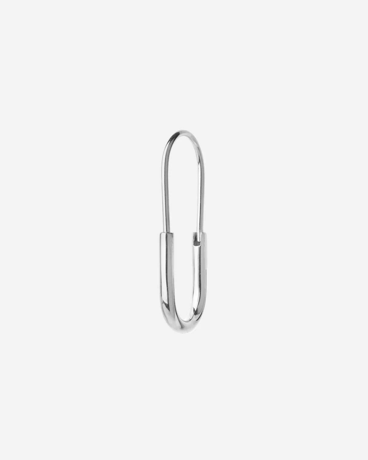 Chance Mini Earring Silver HP