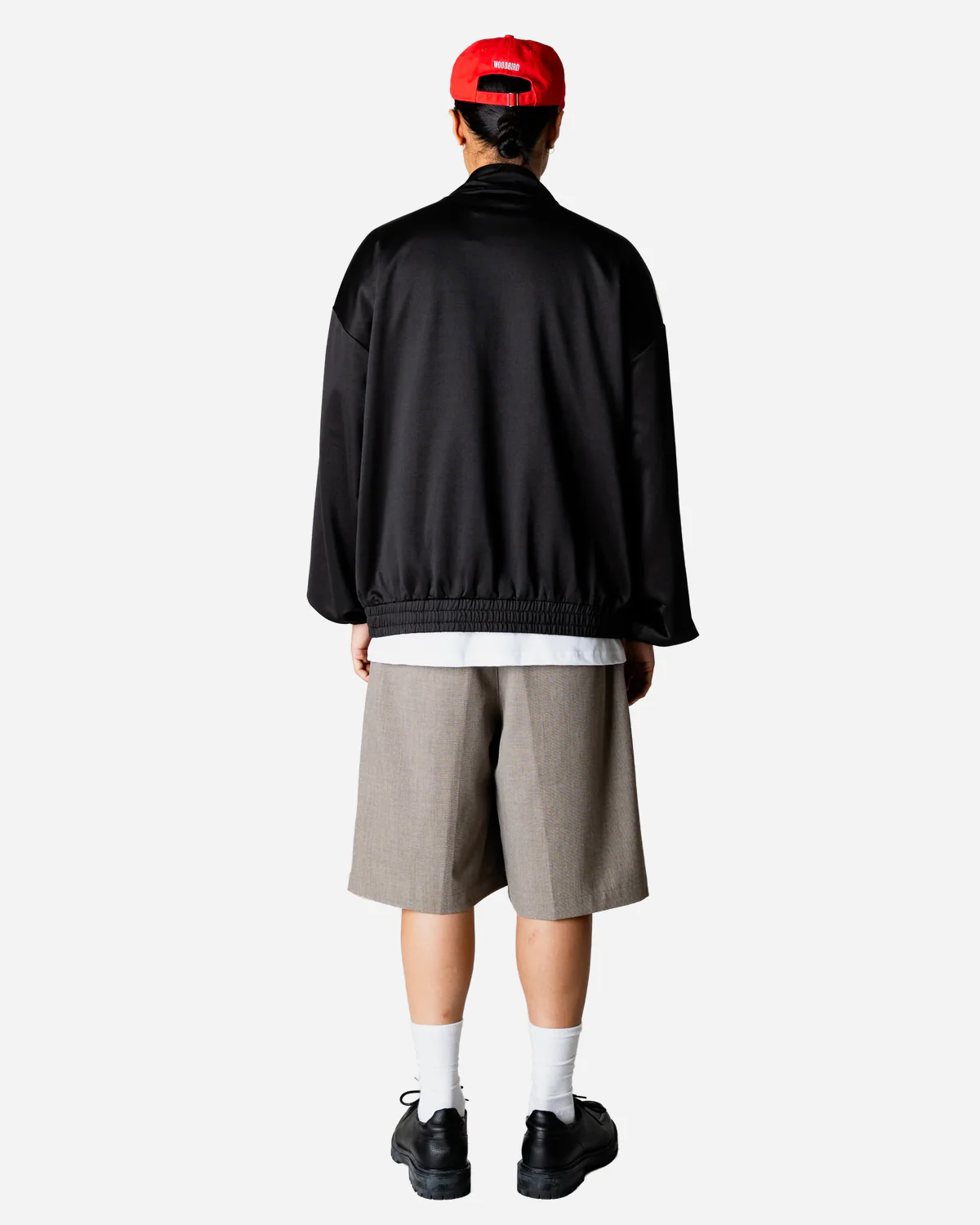 Chang Track Jacket - Image 3