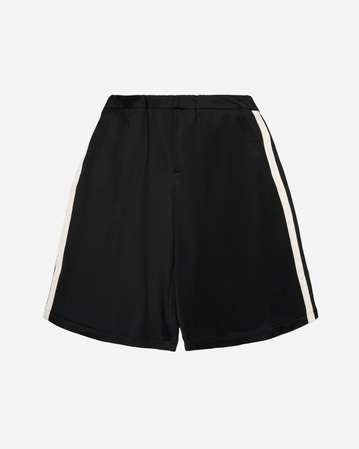 Chang Track Shorts
