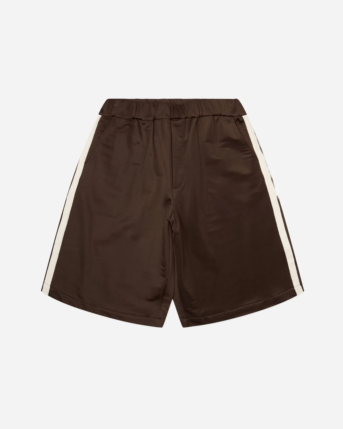 Chang Track Shorts