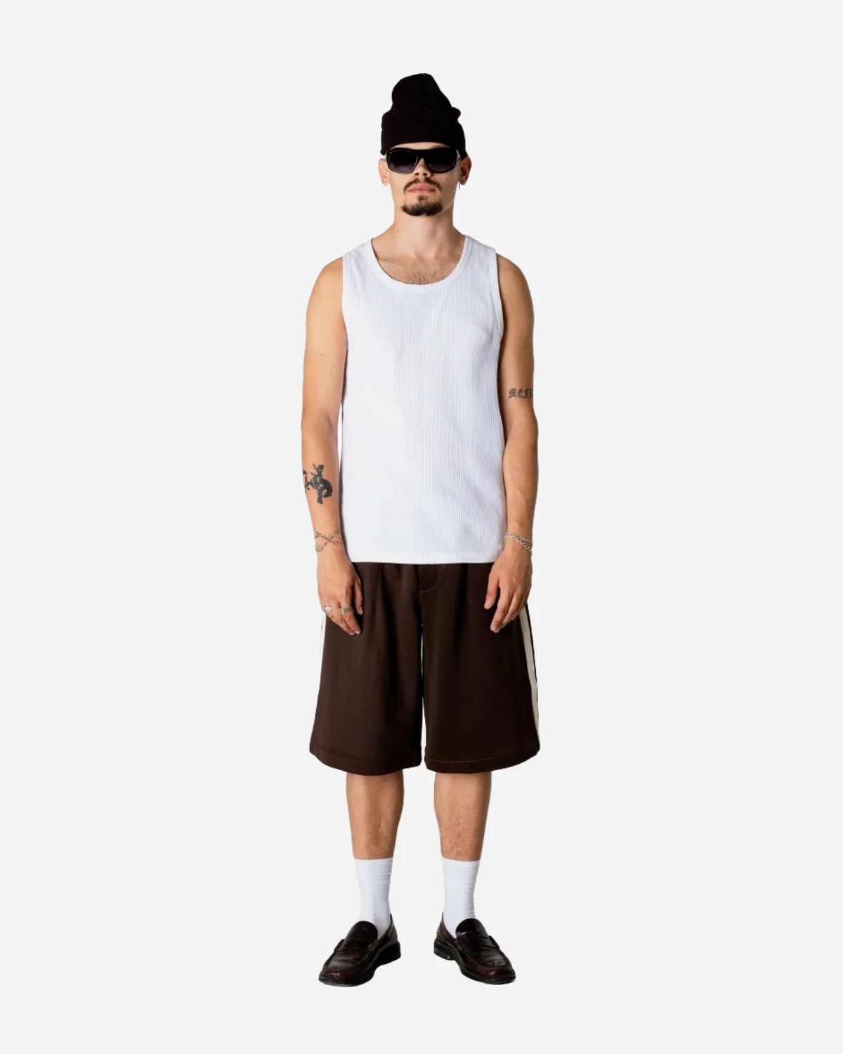 Chang Track Shorts - Image 3