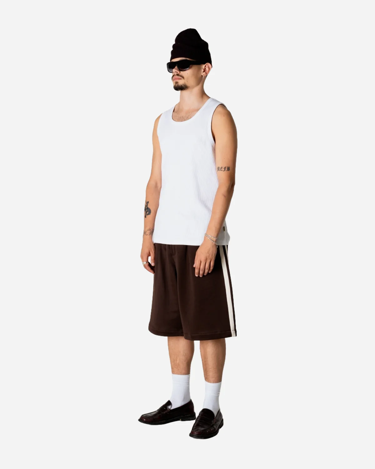 Chang Track Shorts - Image 4