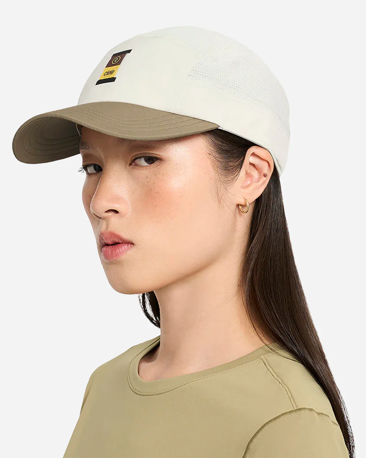 Ciele GOCap SC Comp C Cube Cap Unisex - Image 3