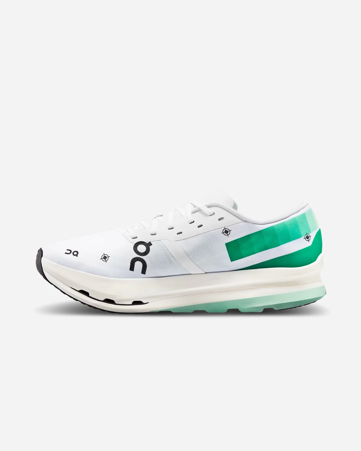 Cloudboom Echo 3 - White Mint - Image 4