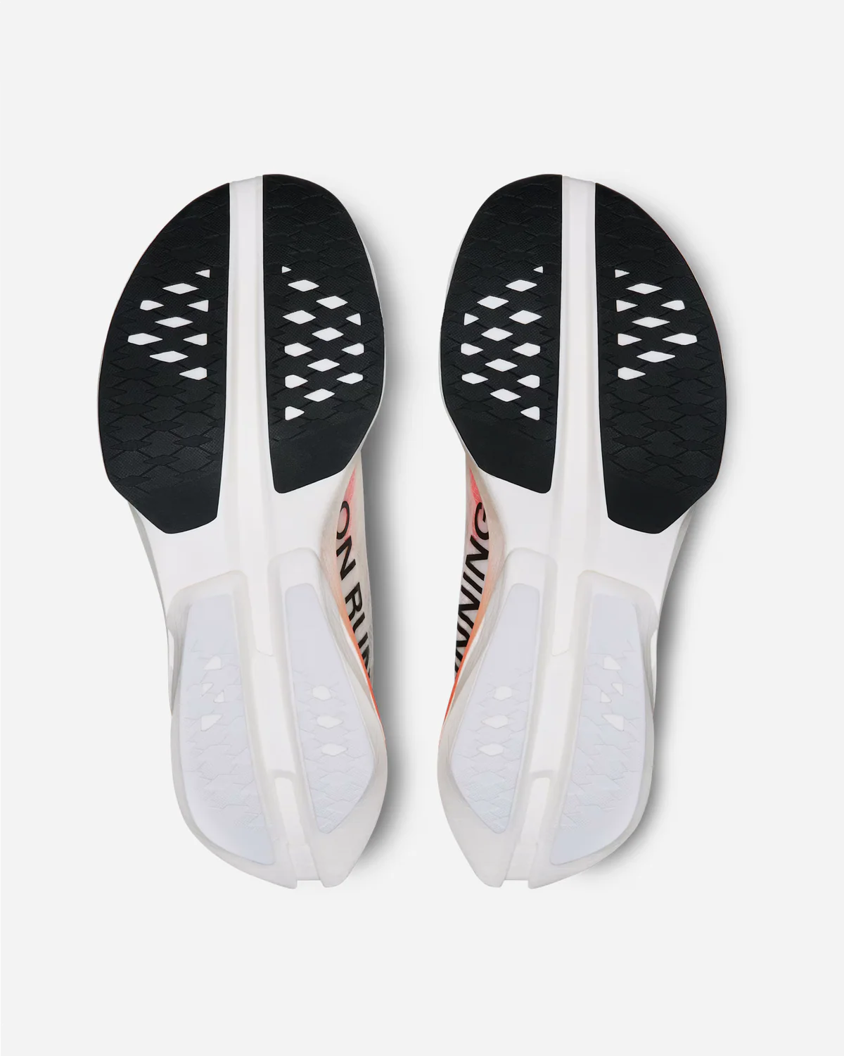 Cloudboom Strike Women - White / Black - Image 6