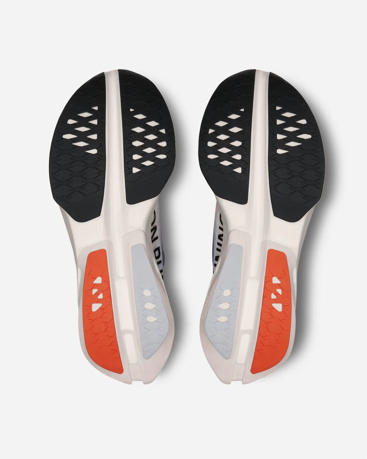 Cloudboom Strike Women - White/Flame - Image 4