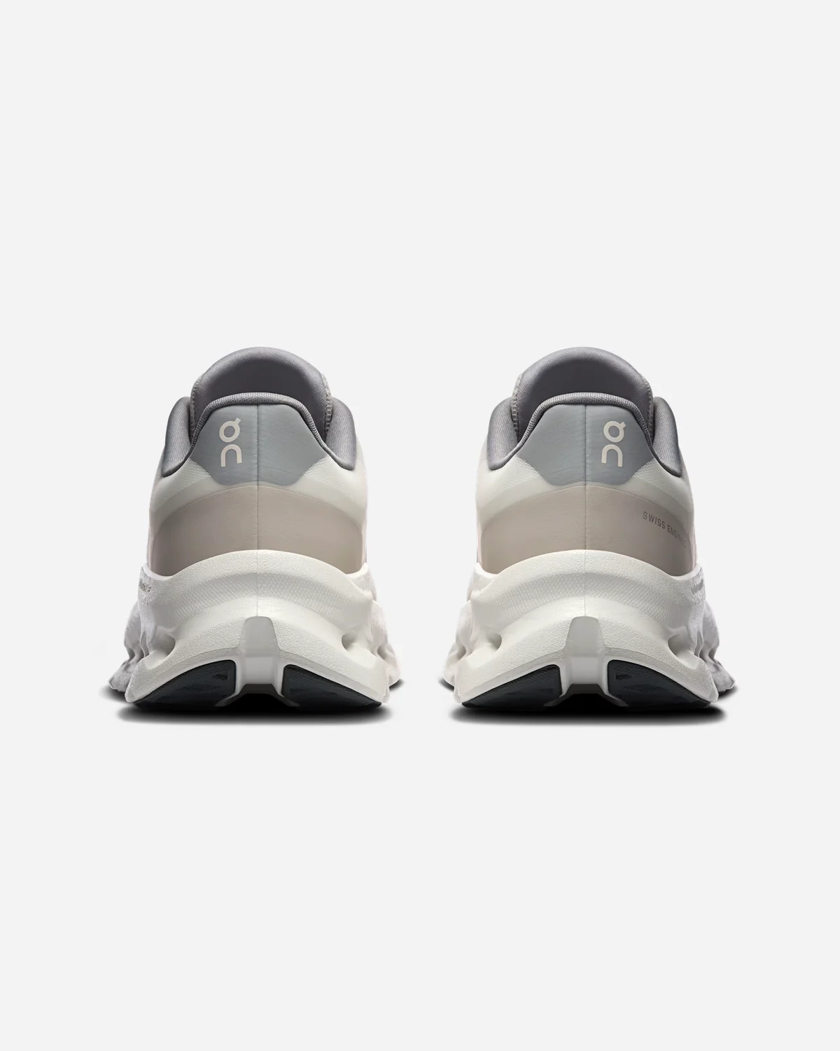 Cloudtilt Remix Men - Alloy / Ivory - Image 5