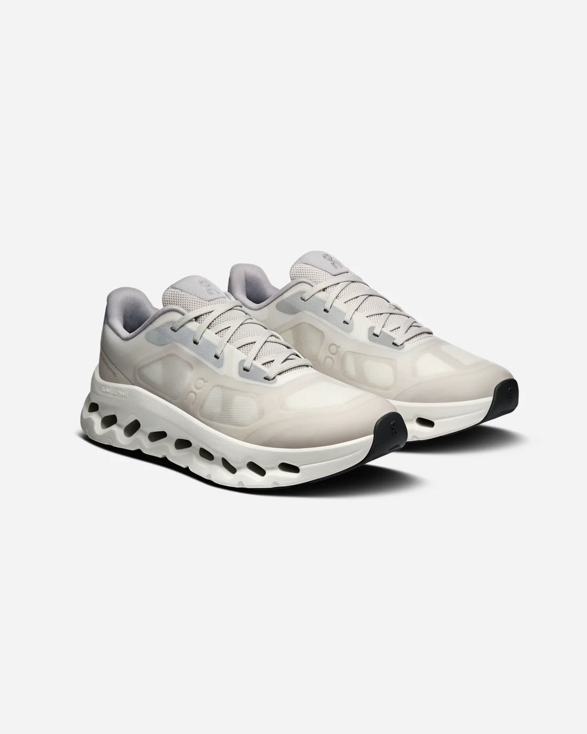 Cloudtilt Remix Men - Alloy / Ivory - Image 6