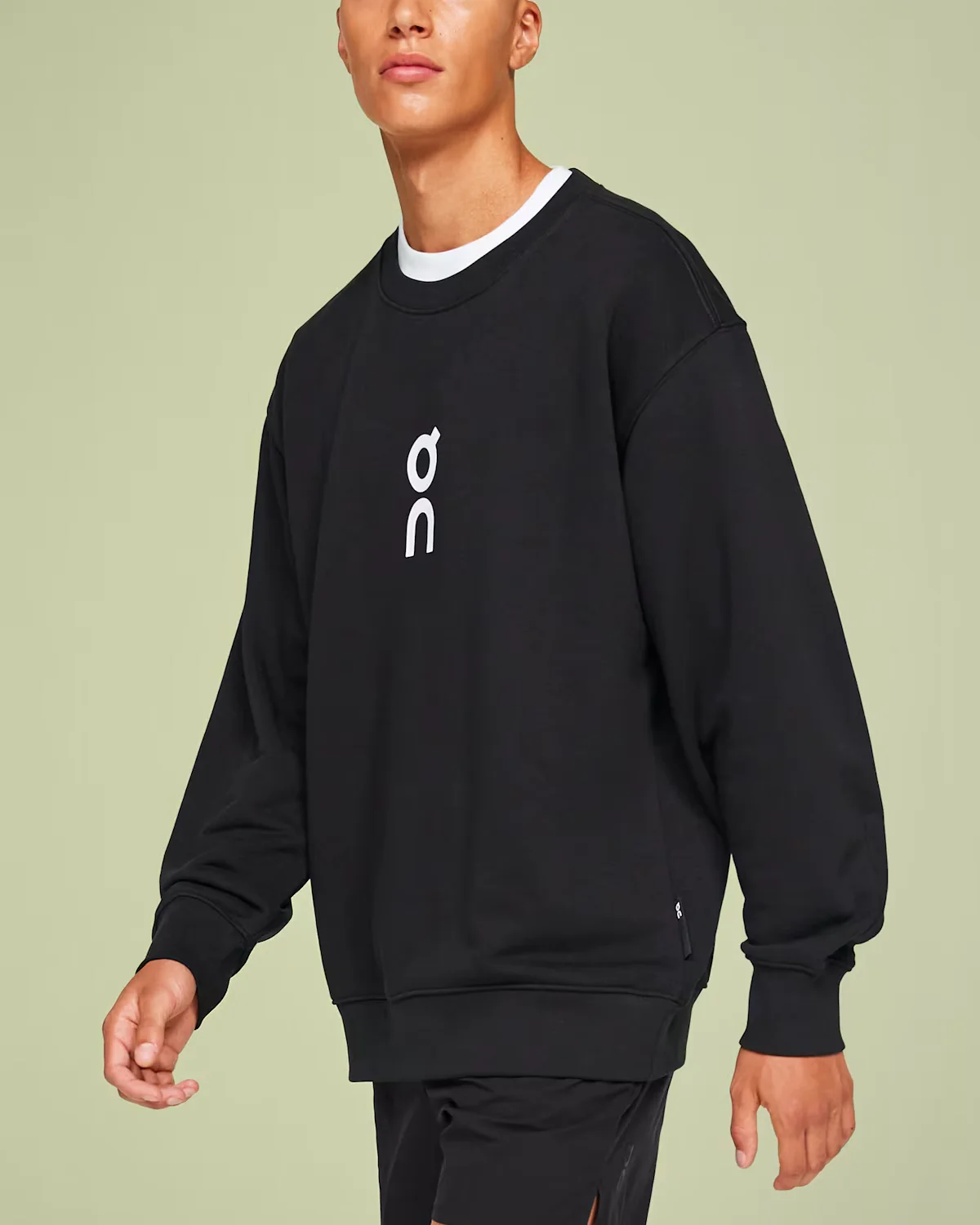 Club Crew Men - Image 2