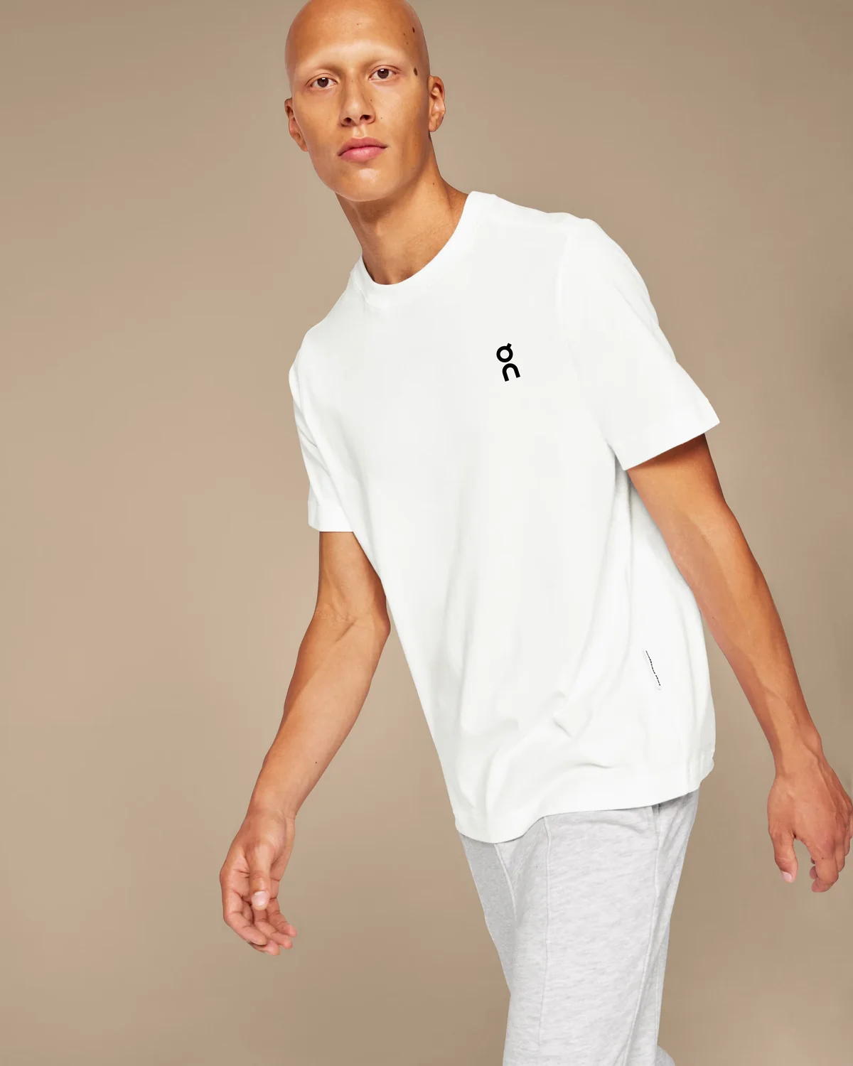Club T - White - Image 4