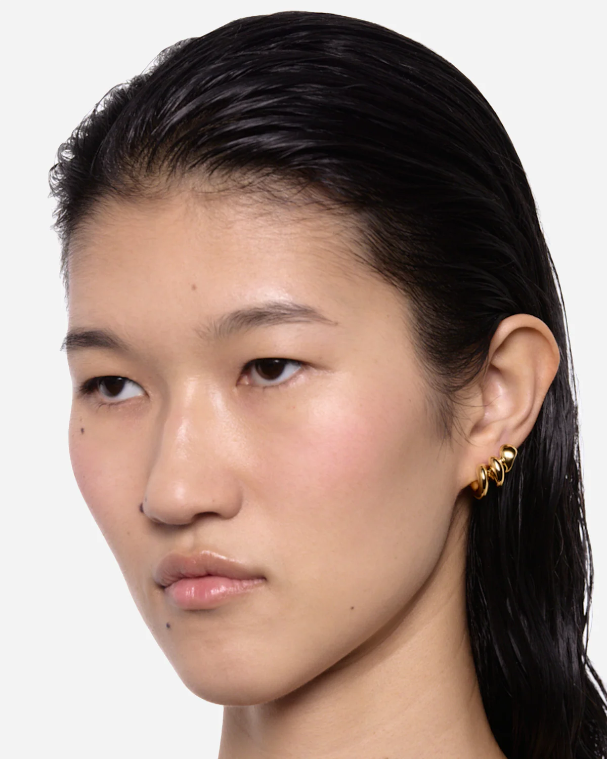 Coil Crawler Earring Left - Image 2