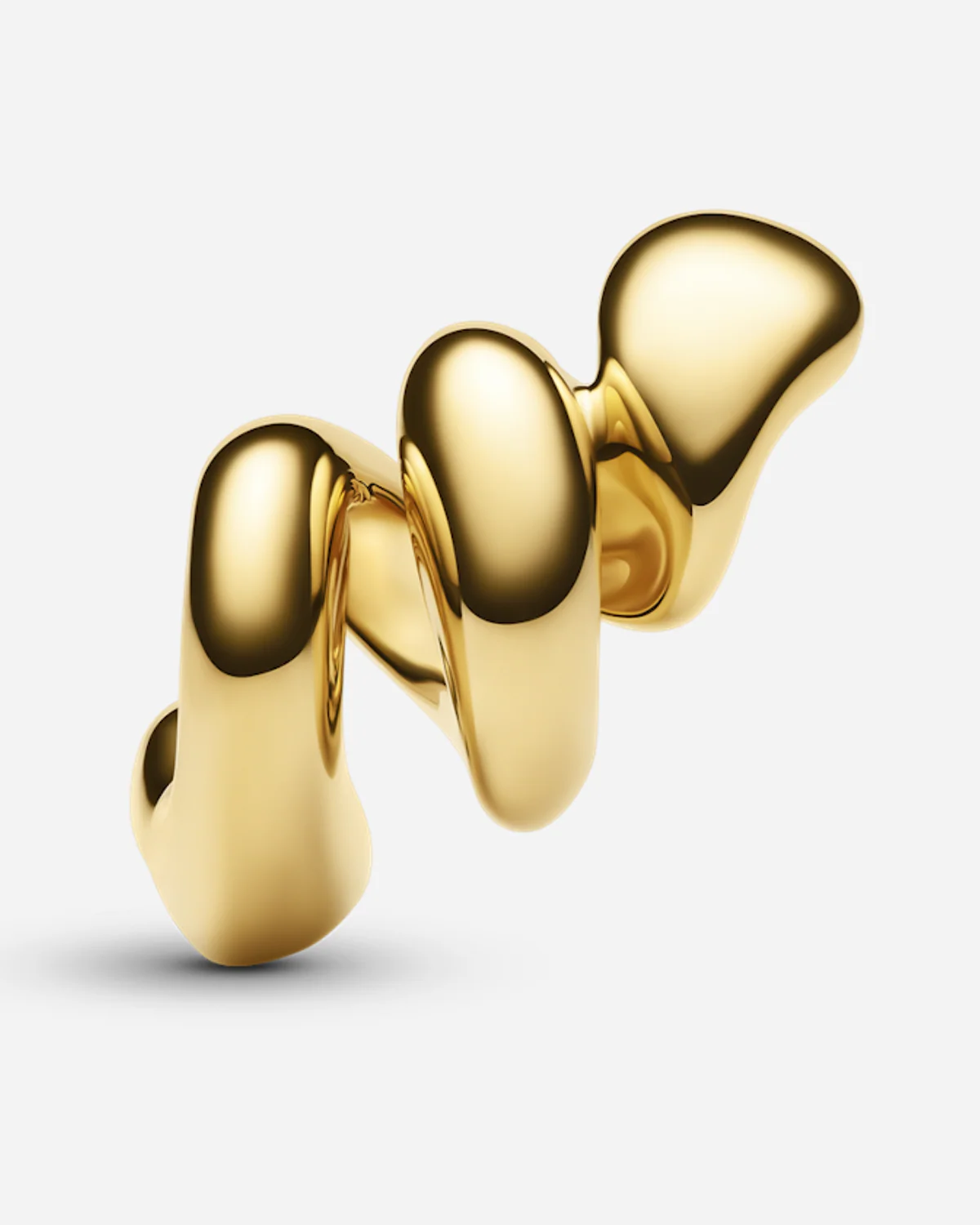 Coil Crawler Earring Left - Image 4