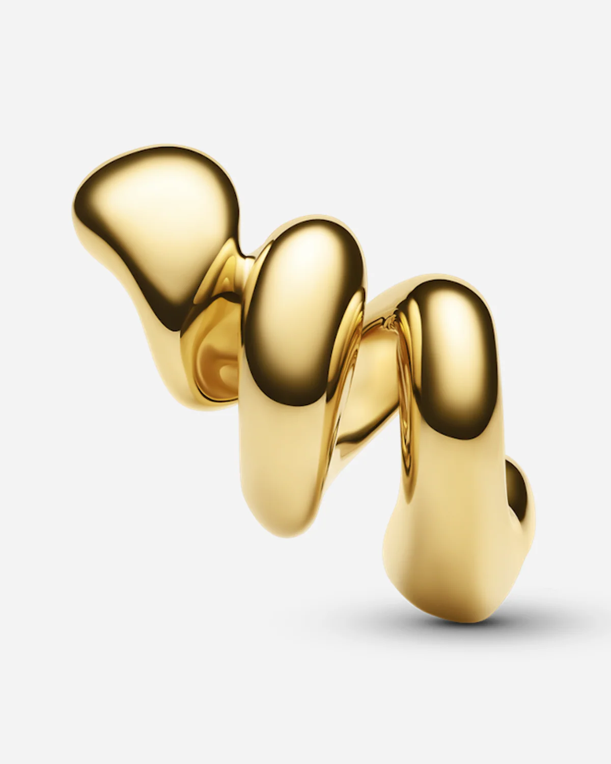 Coil Crawler Earring Right - Image 4