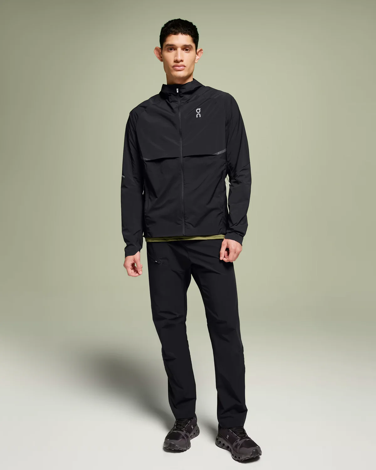 Core Jacket Men - Image 2