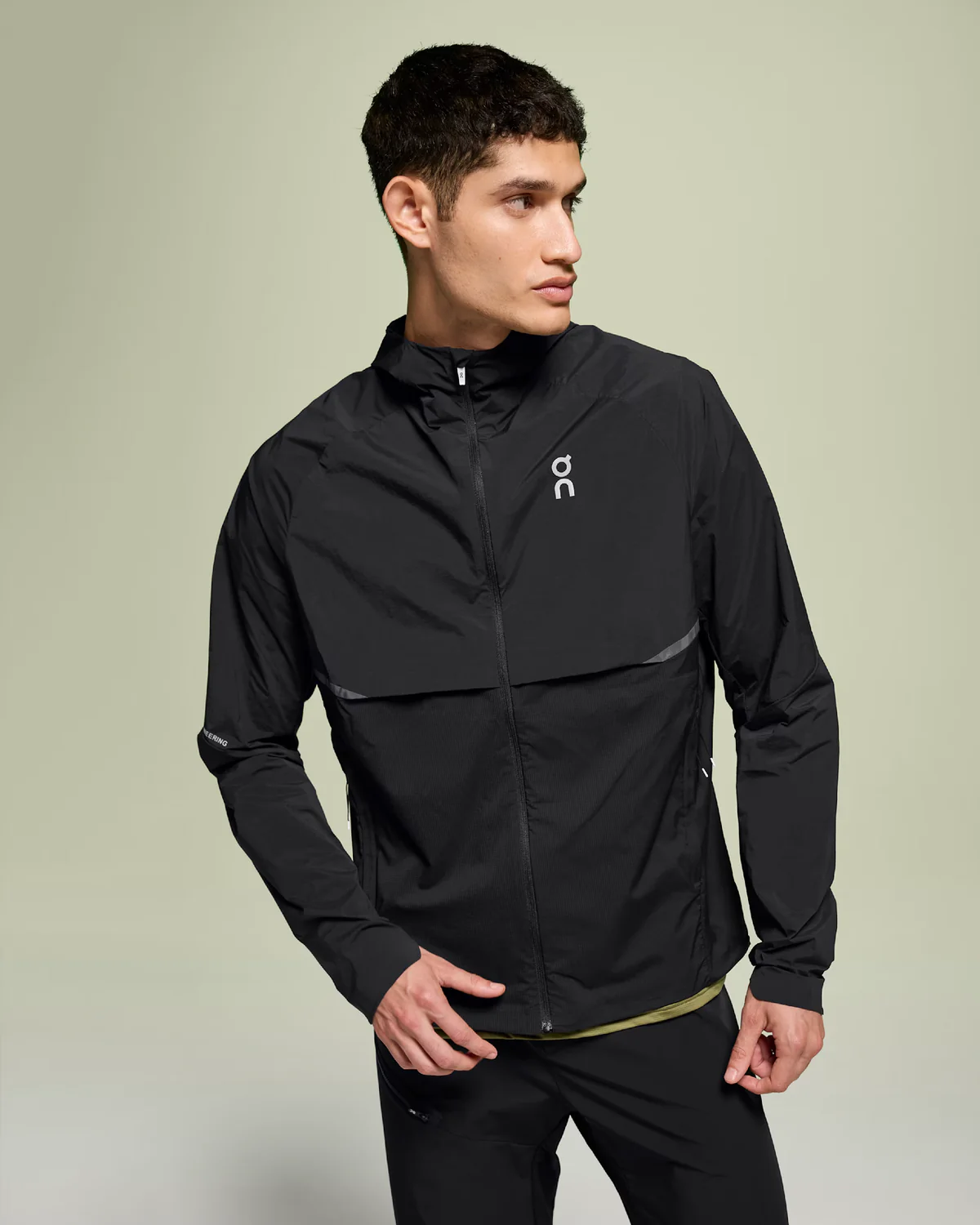Core Jacket Men - Image 3