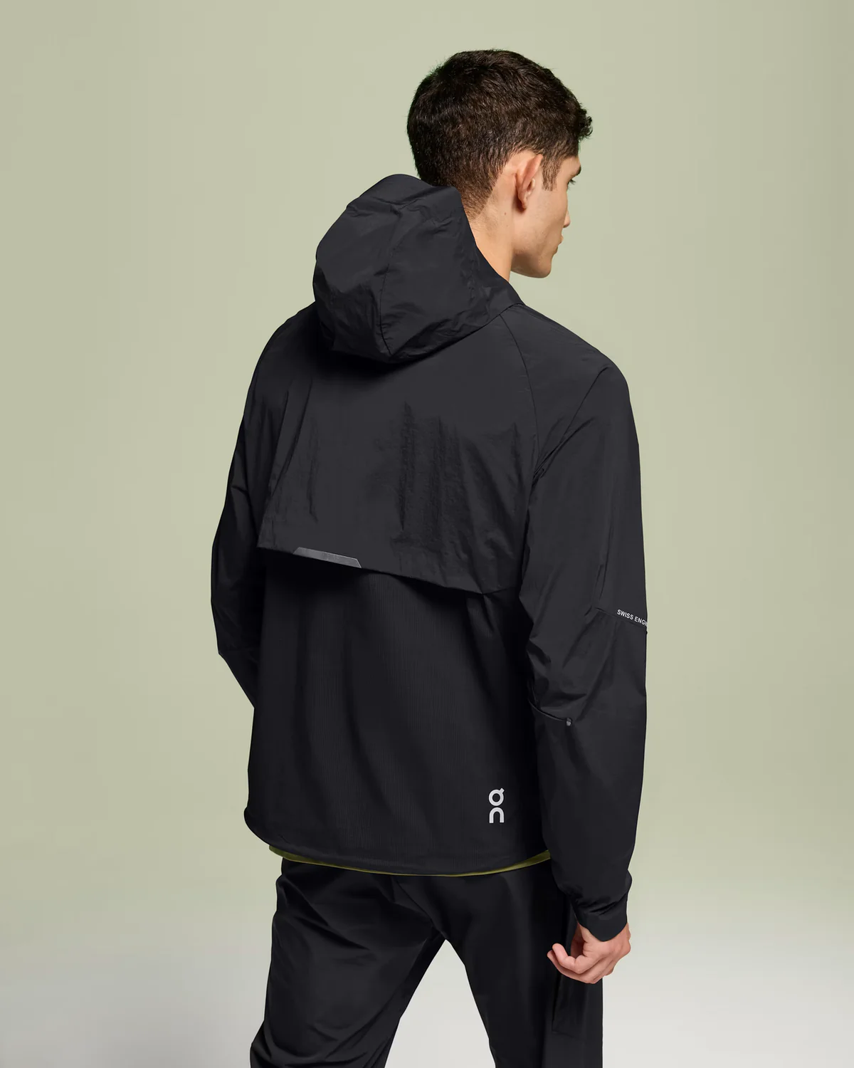 Core Jacket Men - Image 4