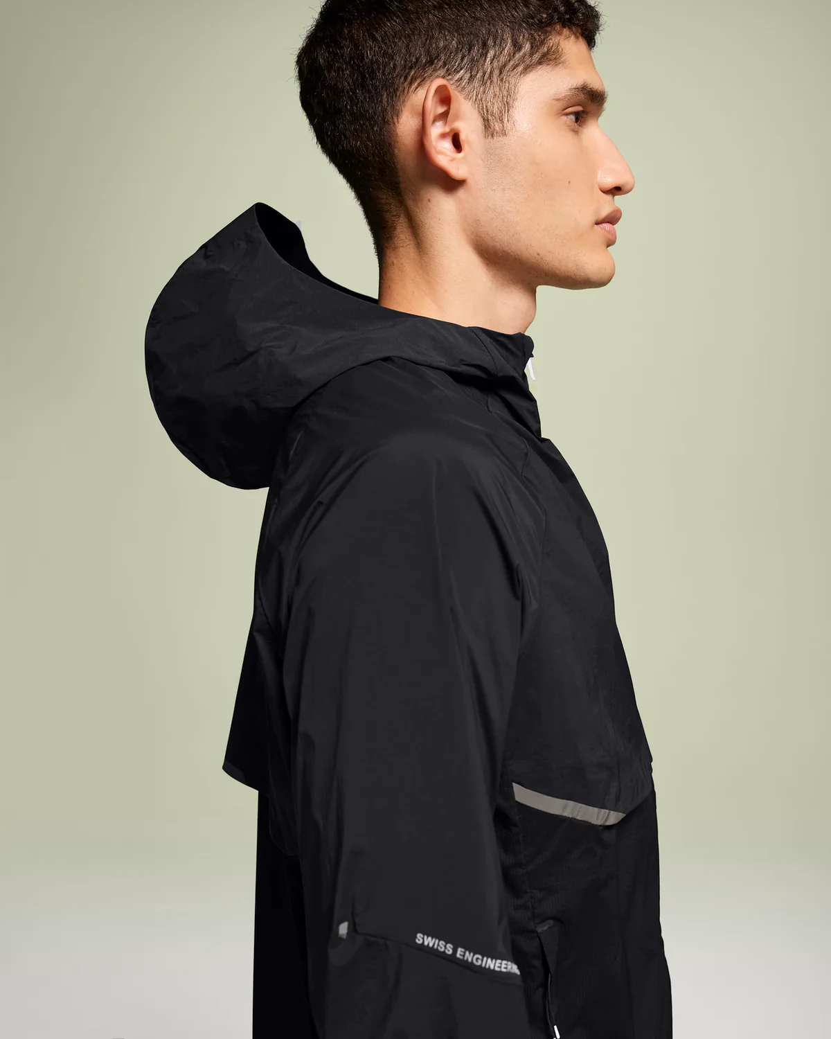 Core Jacket Men - Image 5