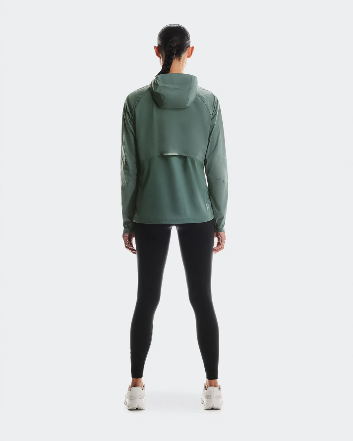Core Jacket Women - Image 3