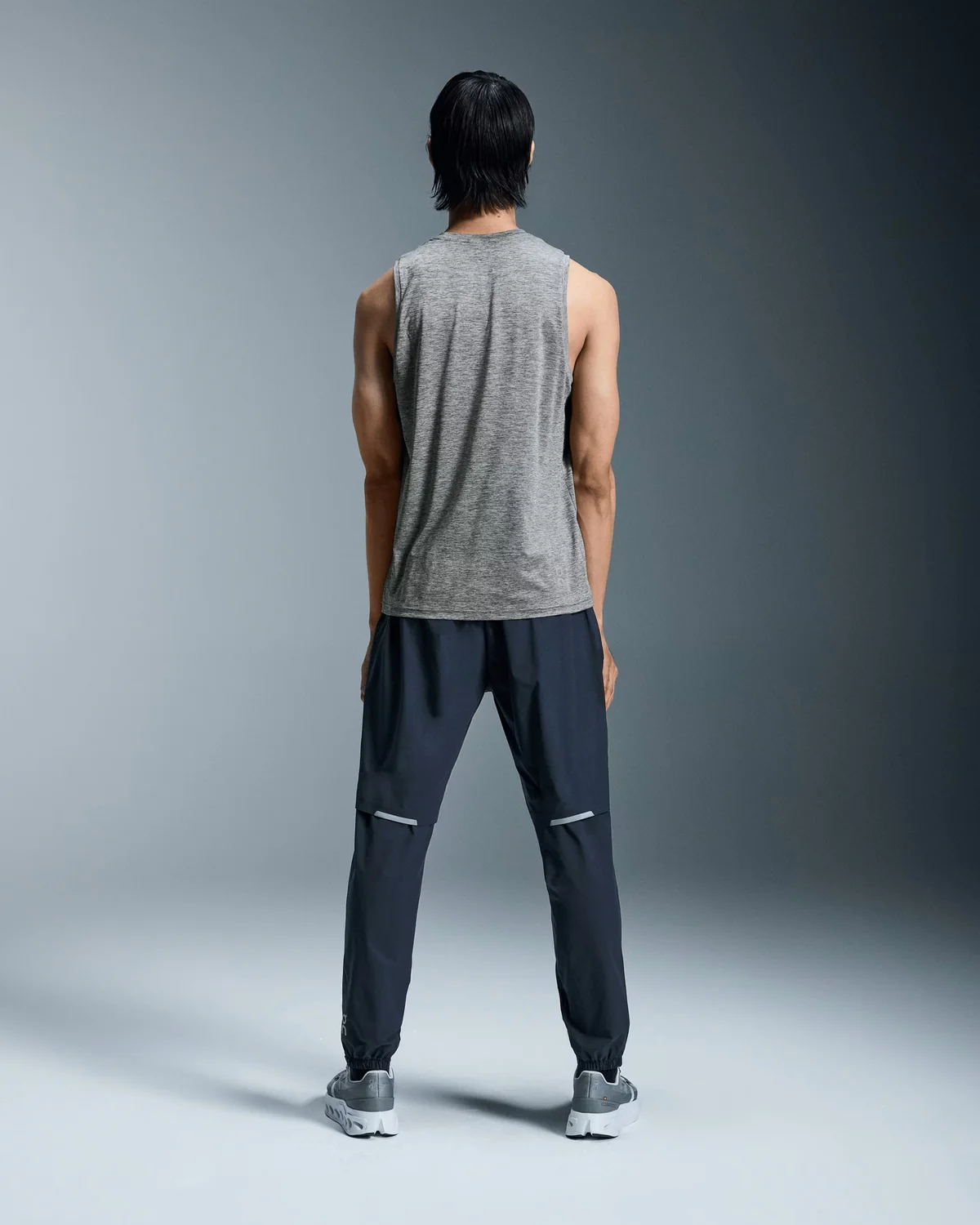 Core Pants - Midnight - Image 3