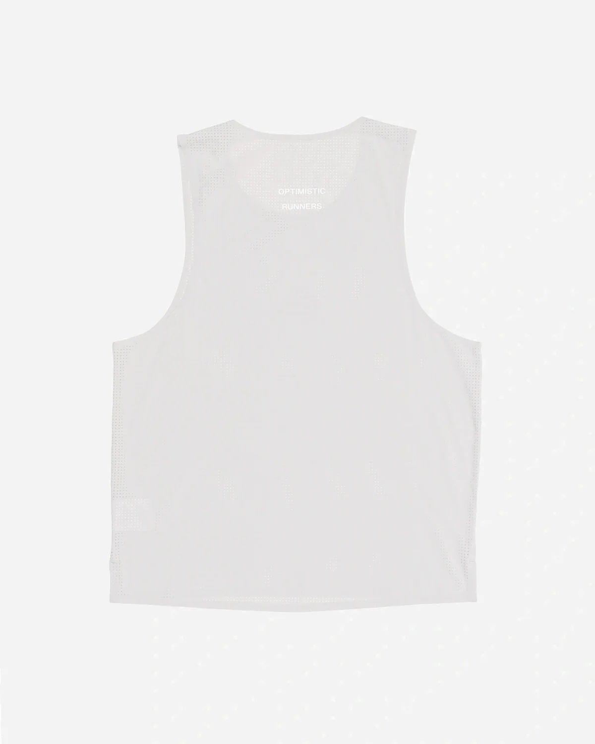 Crop Mesh Singlet - Image 2