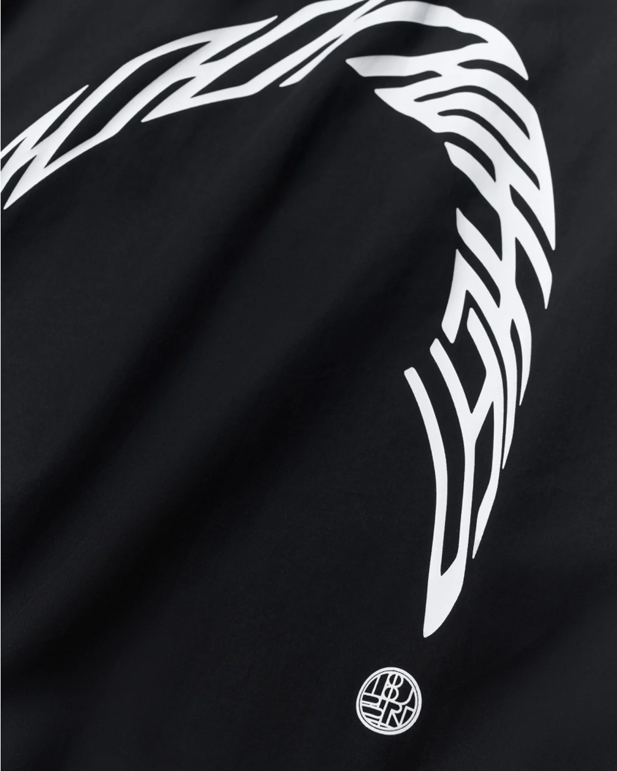 Dave Warp Jacket - Image 3