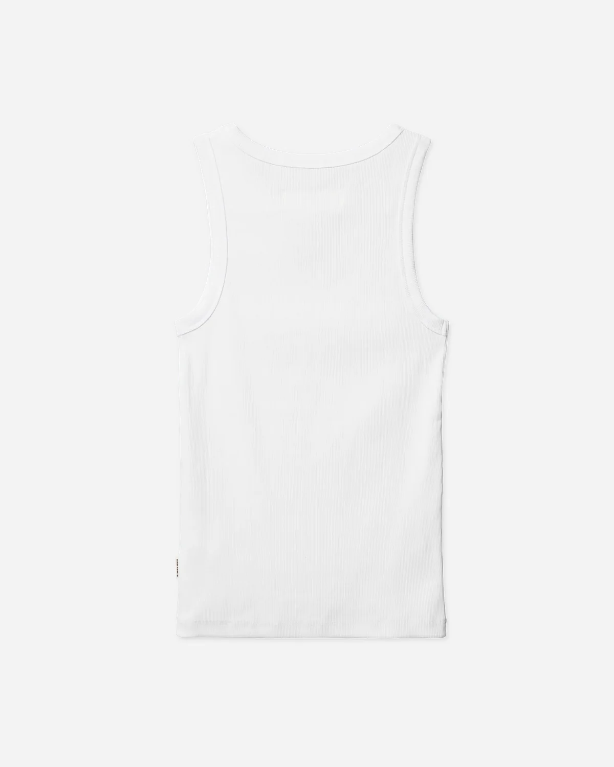 Dee Rib Tank Top - Image 3