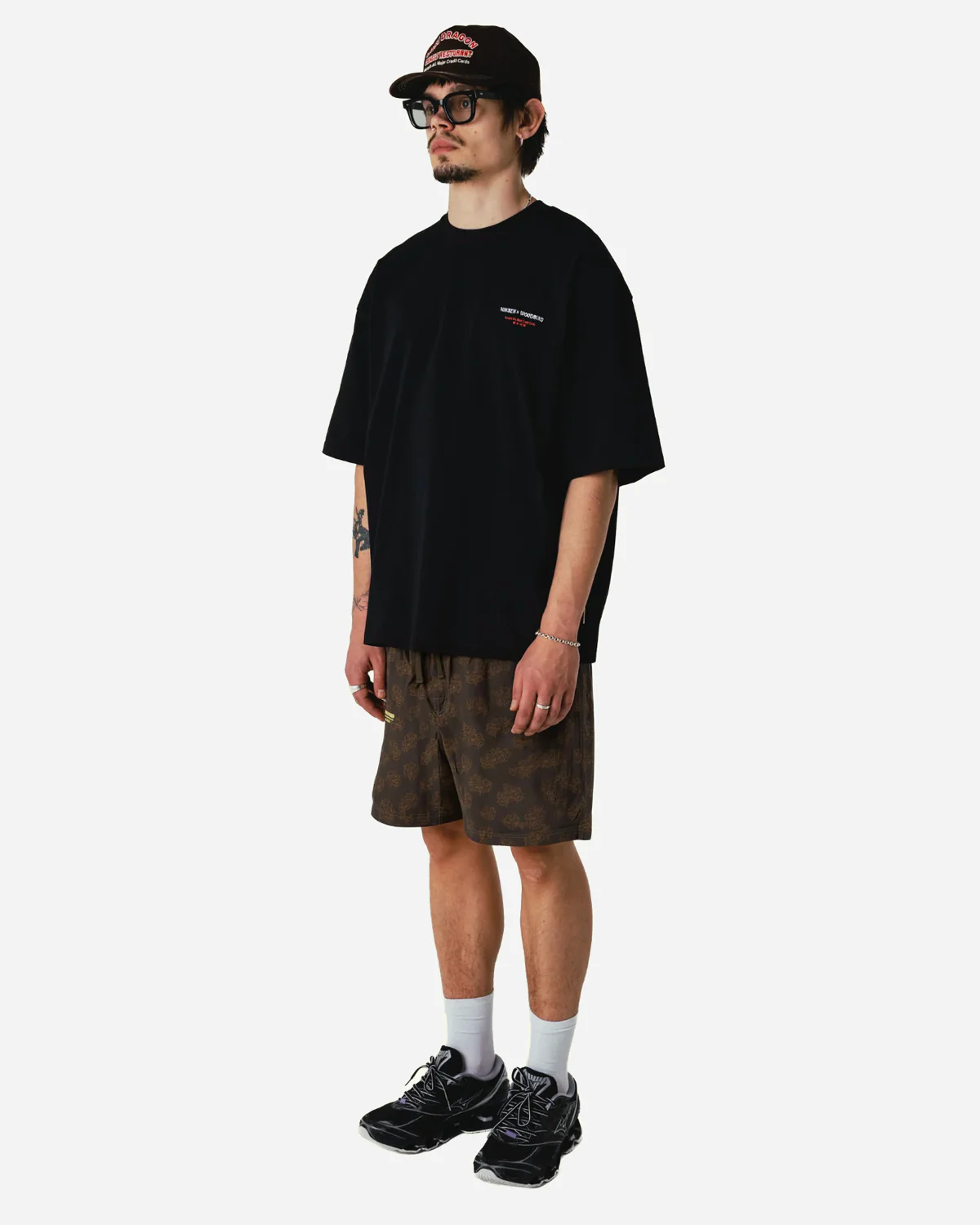 Delivery Tee NIKBEN - Image 3