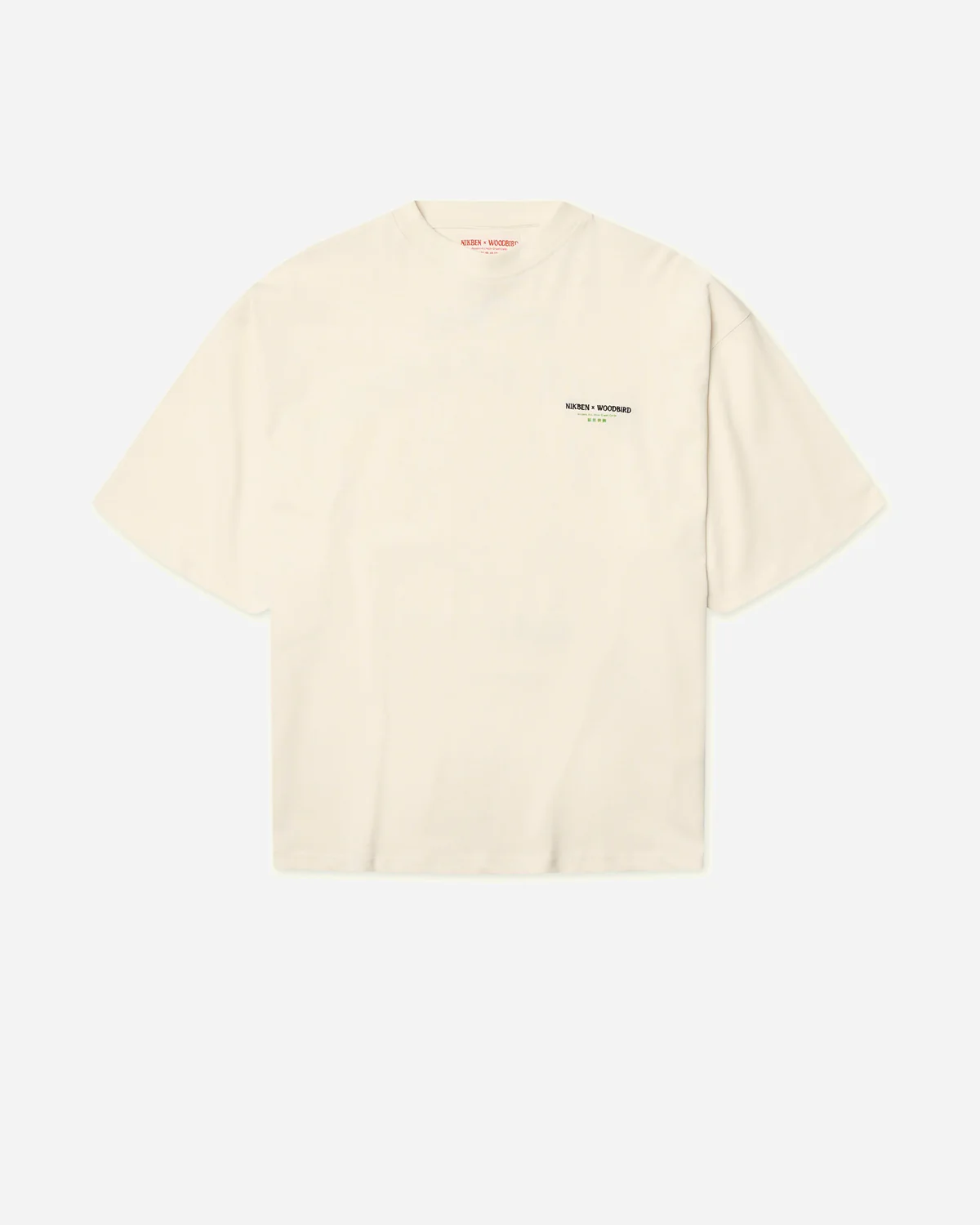 Delivery Tee NIKBEN - Image 2