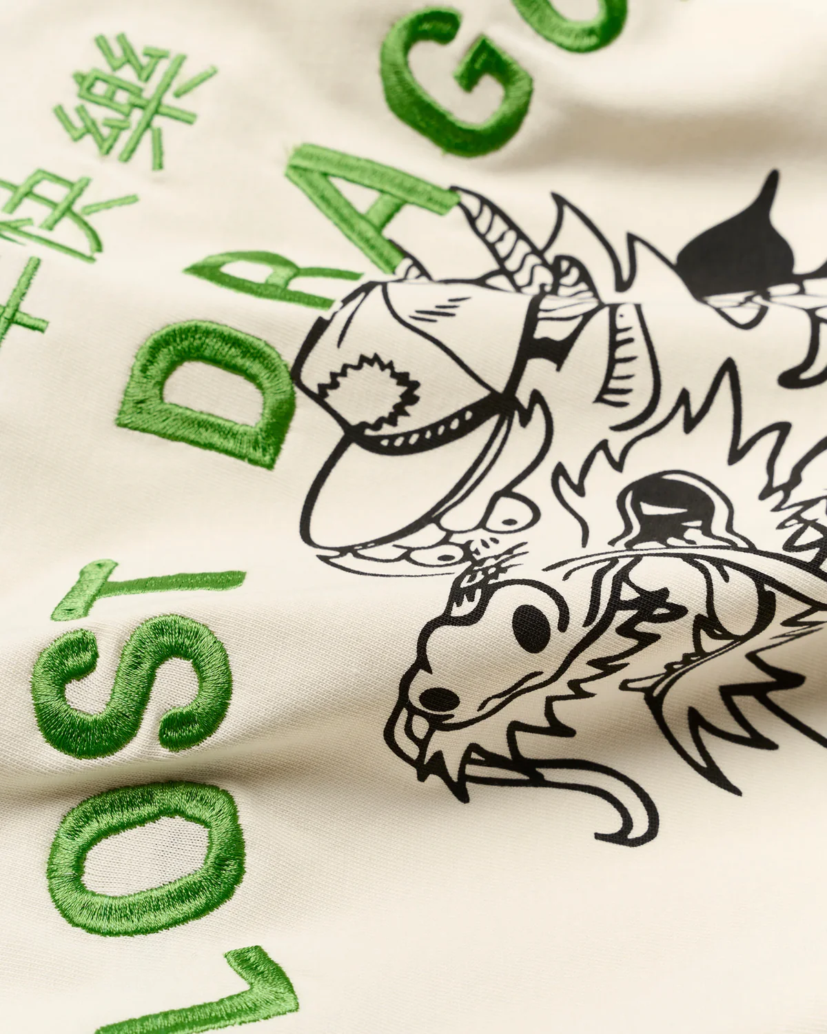 Delivery Tee NIKBEN - Image 4