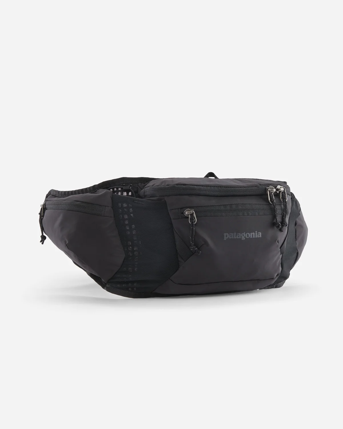 Dirt Roamer Waist Pack - Black - Image 2