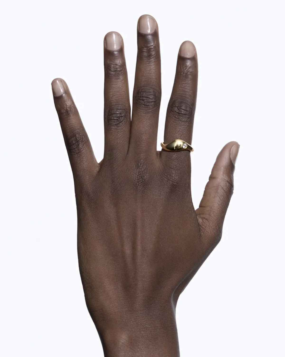 Dolphin Ring - Image 2