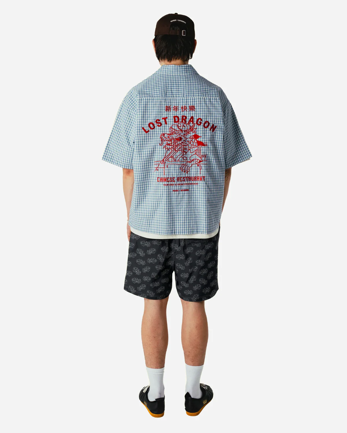 Dragon Shirt NIKBEN - Image 3