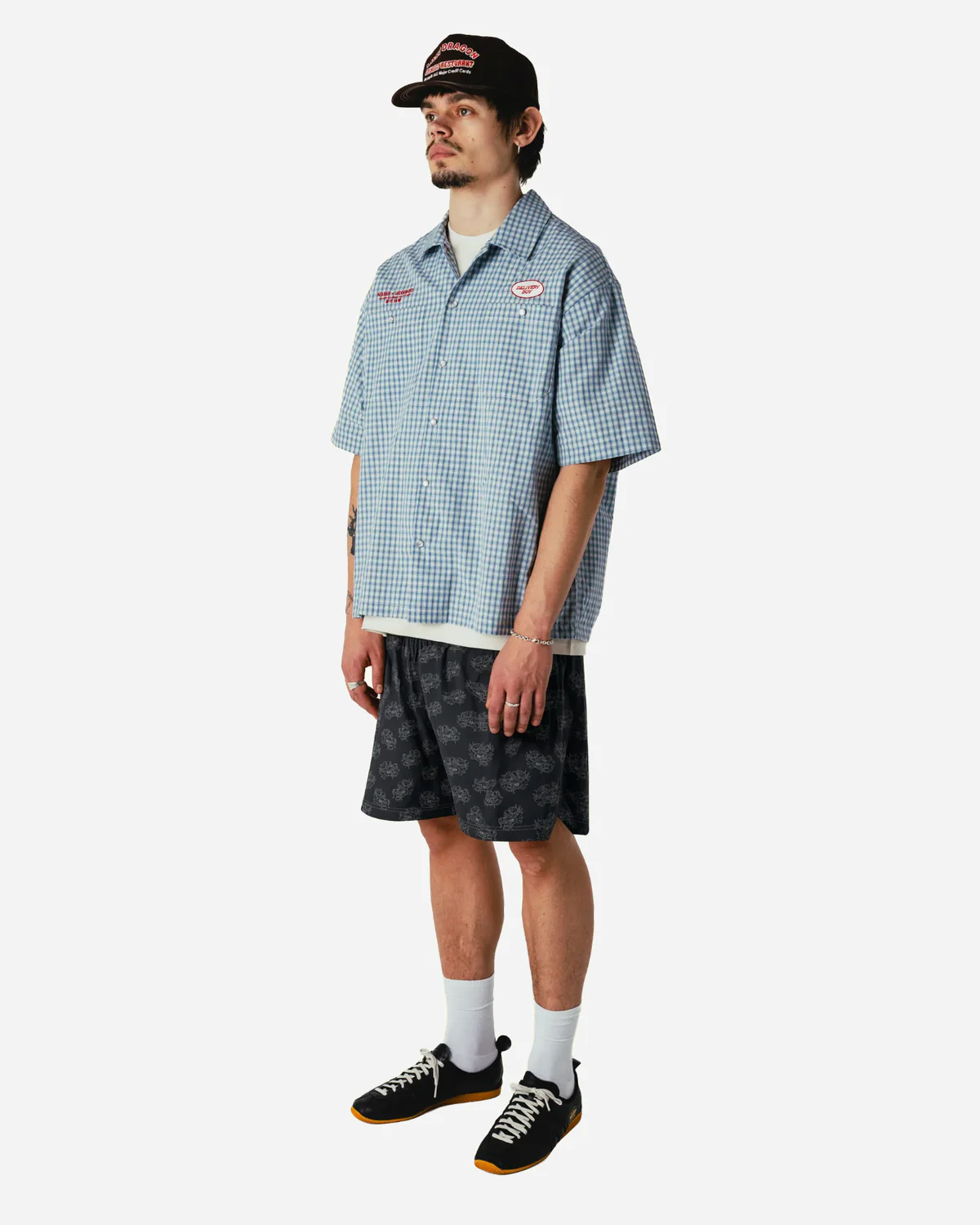 Dragon Shirt NIKBEN - Image 4