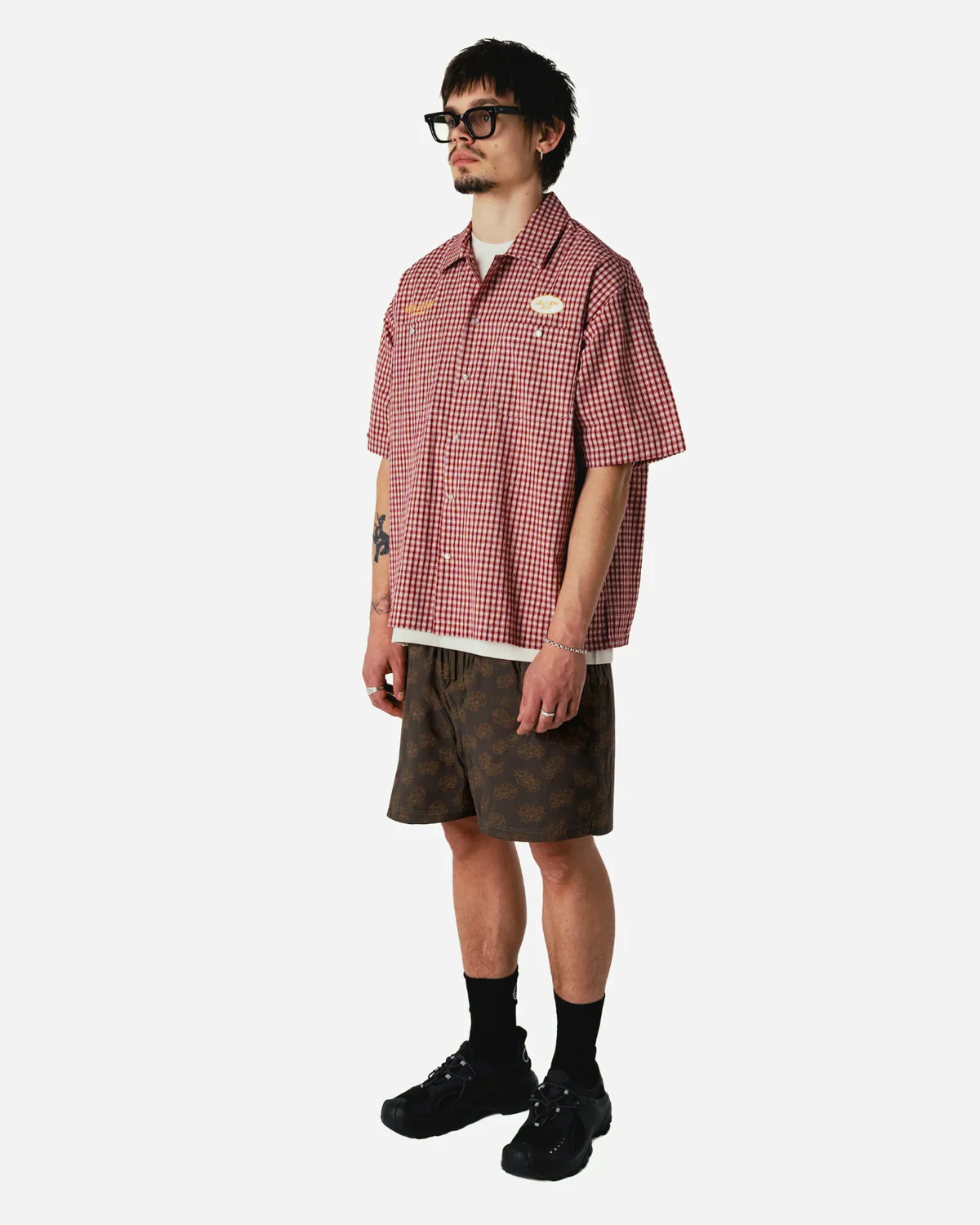 Dragon Shirt NIKBEN - Image 3