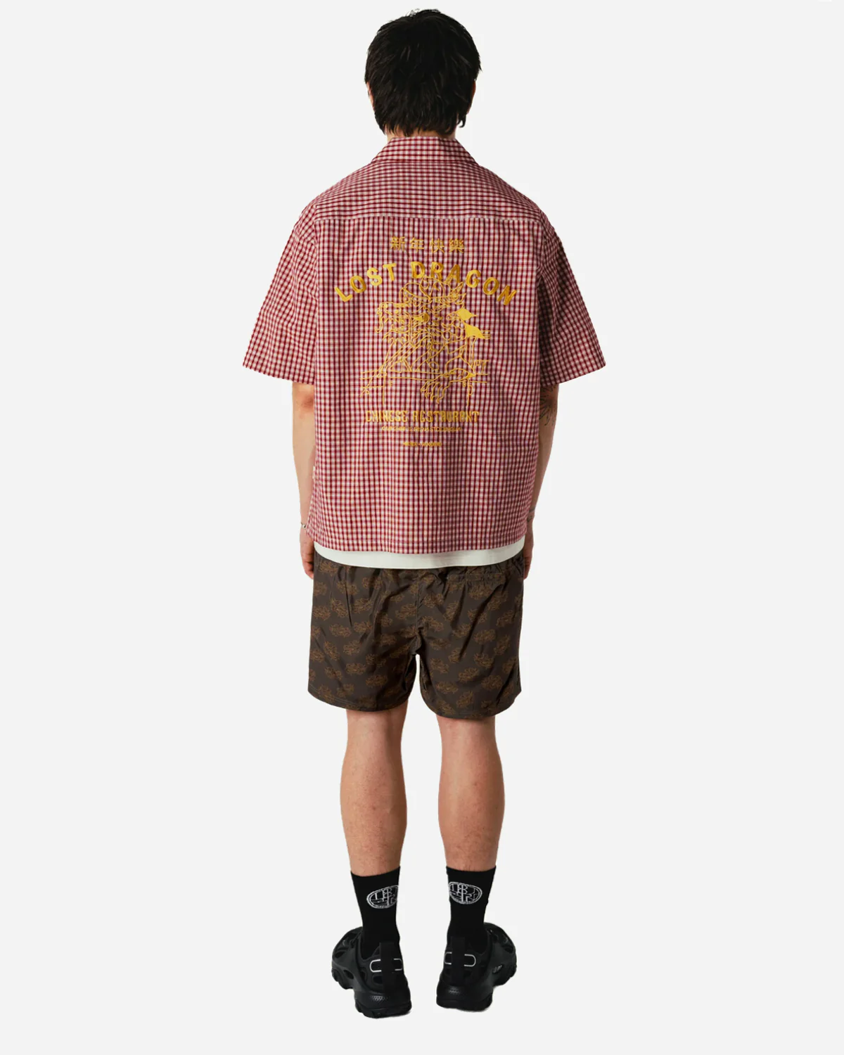 Dragon Shirt NIKBEN - Image 4